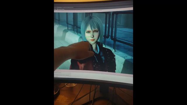 /v/ sings - My Way (Stranger of Paradise: Final Fantasy Origin) смотреть онлайн