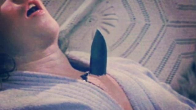 Джейсон Вурхиз смотреть онлайн