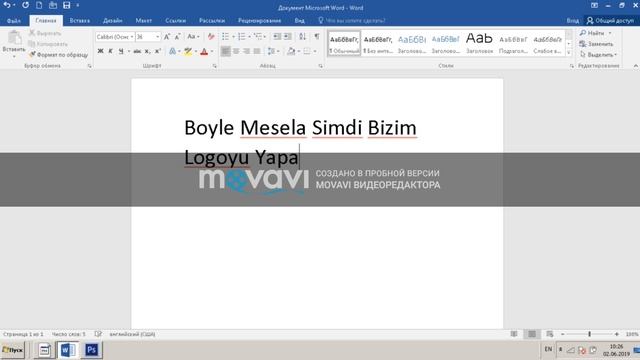 PhotoShop Cs6 Dersleri #1 смотреть онлайн