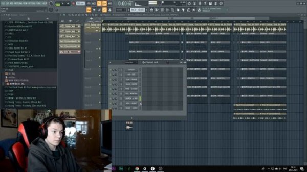 SPLICE - Лучший сайт для Битмейкеров(Аналог LOOPERMAN)