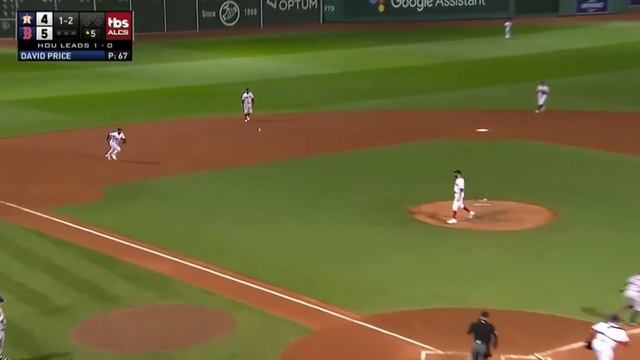Houston Astros vs Boston Red Sox Highlights || ALCS Game 2 || October 14, 2018 смотреть онлайн