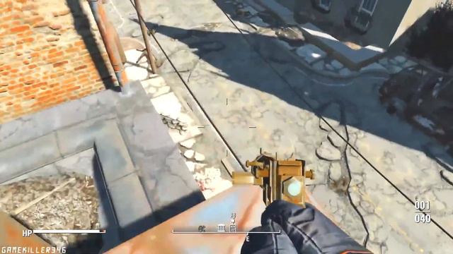 What Bethesda Can Learn From A Small Indie Studio (Starfield and Beyond) смотреть онлайн