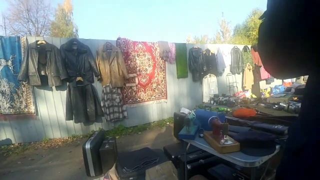 станция метро удельная блошиный рынок/уделка/барахолка/что купили?? смотреть онлайн