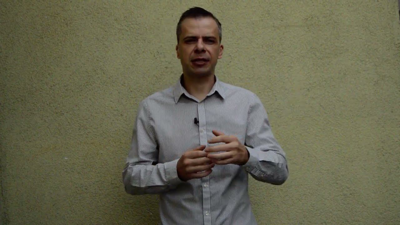 Как и когда учить слова? Репетитор преподаватель польского языка Владимир. speakASAP® смотреть онлайн