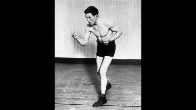 Тед «Кид» Льюис – биография и жизнь боксера смотреть онлайн