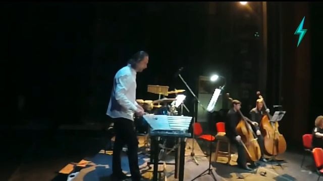 ДГАТОБ Love Tango "Список Шиндлера" Джон Уильямс смотреть онлайн