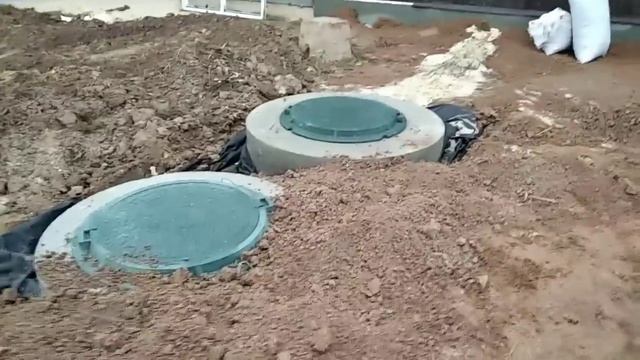 Омлет с картошкой или запеканка. Проделана большая работа в доме. смотреть онлайн