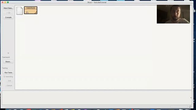 Java Programming: Lesson 1 - Printing Statements and Comments смотреть онлайн