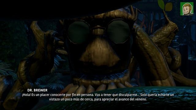 GOOSEBUMPS: DEAD OF NIGHT - Guía completa [1000G / PLATINO] смотреть онлайн