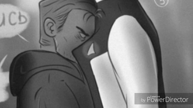 Detroit:Become Human озвучка комиксов #13 смотреть онлайн