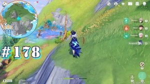 ?ВСЕ ГИДРОКУЛЫ - Часть 3?3Й МАРШРУТ СБОРА ГИДРОКУЛОВ?ГАЙД ГИДРОКУЛЫ?Фонтейн 4.2?Геншин 4.2?Genshin?