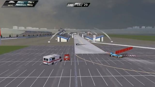 [URL] Season 02 Round 2: São Paulo, Brazil смотреть онлайн