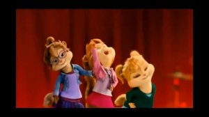 "Элвин и бурундуки" У и Уаа!