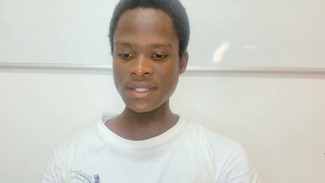 P 36: LO ESENCIAL. Secuencia 2/Sesión 1. RAYMOND Clivens Adams Benjamin. 1ère STMG. 2022-2023 смотреть онлайн