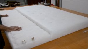 Каретная стяжка своими руками