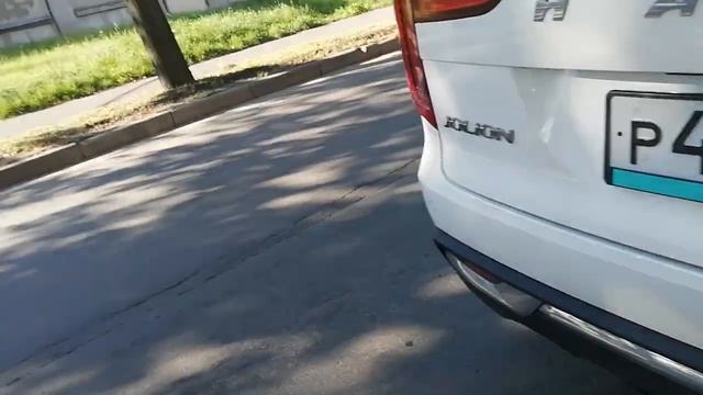 Прокатная машина Хавал смотреть онлайн