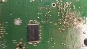 Ремонт телевизора Philips 55PFL6158K Не включается