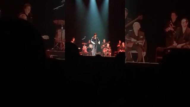 Joaquin Cortes Athens 2019 ?? смотреть онлайн