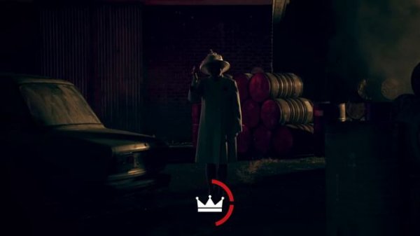 Dead by Daylight logic compilation