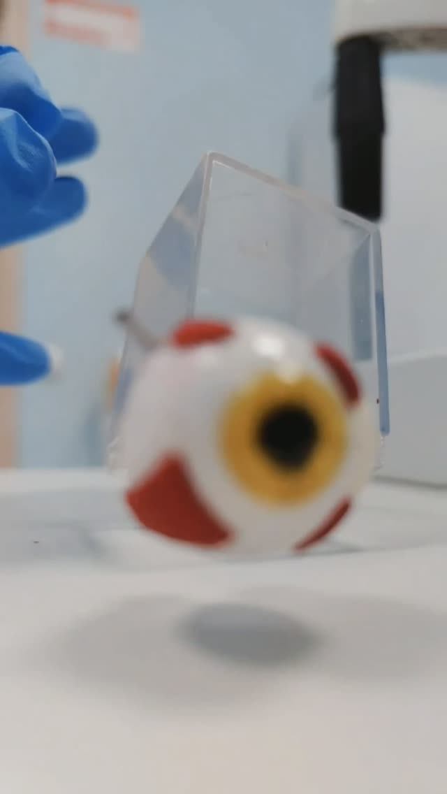 непрямой удар