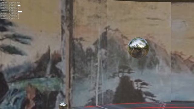 Steel Balls Game смотреть онлайн