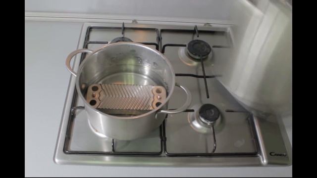 Чистка теплообменника газового котла viessmann vitopend 100 своими руками смотреть онлайн