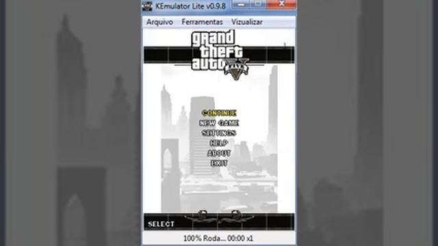 Gta 5 mod 240x320 e a missao fail смотреть онлайн