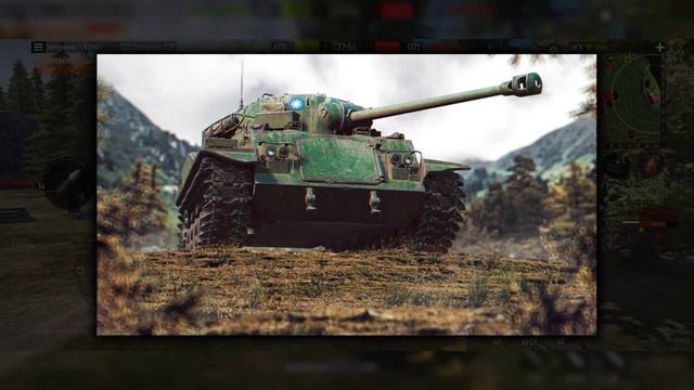 СКРЫТЫЕ ТАНКИ КИТАЯ В TANK COMPANY | танки из файлов игры танк компани | часть 4 смотреть онлайн
