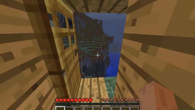 МАЙНКРАФТ БЕТА 1.8.1 ЛЕТС-ПЛЕЙ ЧАСТЬ 4! АЛМАЗЫ!!! смотреть онлайн