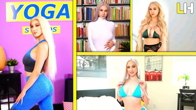 Skylar Vox ( Dylann Vox ) Age, Photos, Biography & More » The life history | | Full HD+ 1080p смотреть онлайн