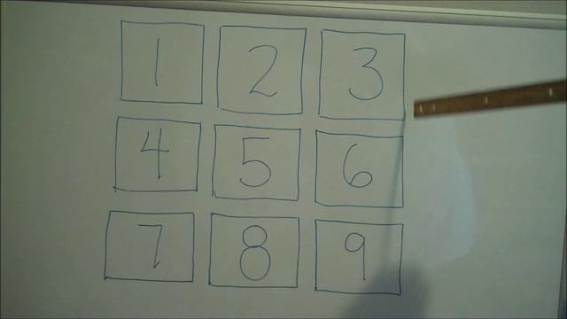 "The Mystery Number Guess Trick Solution Video" смотреть онлайн