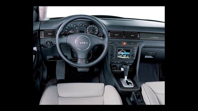 Audi rs6 c5 Best of Tuning смотреть онлайн