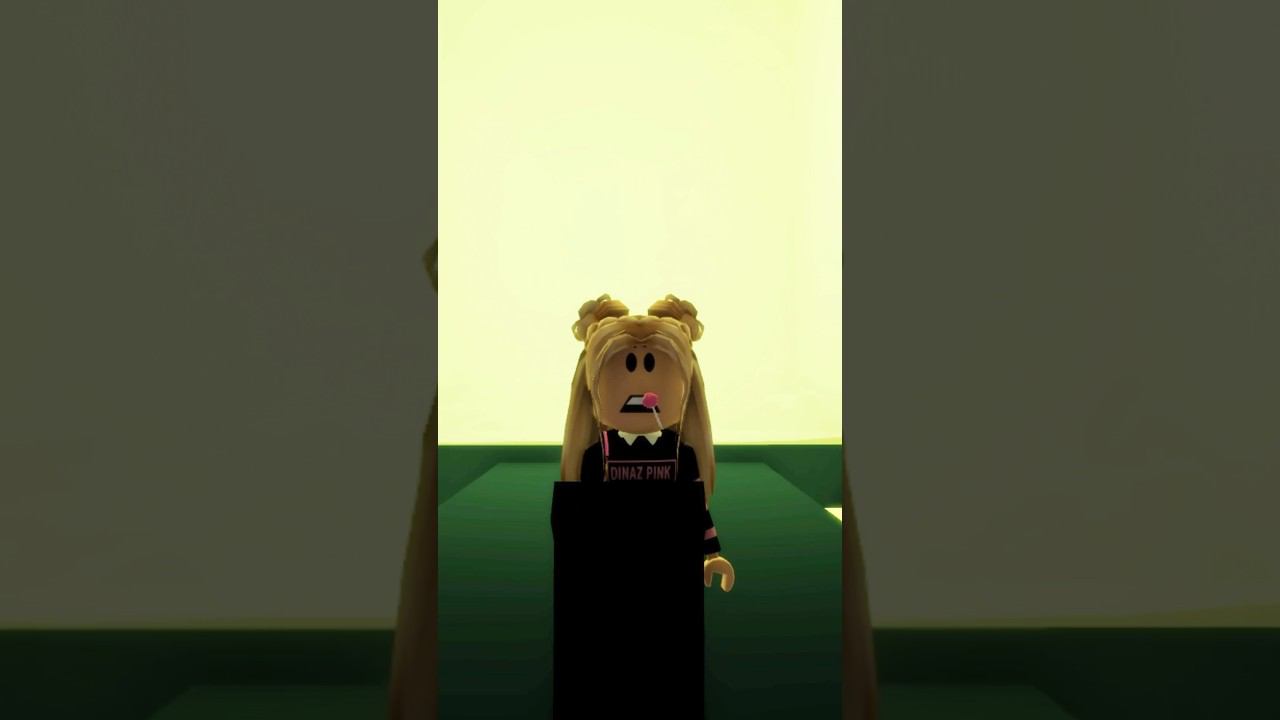 Магический портал в БрукхевенеЖдёте продолжение?#роблокс #игры #смешное #интересное смотреть онлайн