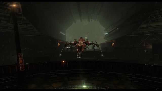 Eve Online Escalation DED 5/10 Red Light District смотреть онлайн