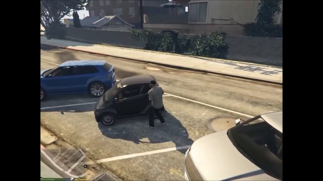 GTA 5 on 2GB RAM (Low End PC) | Gameplay Tested смотреть онлайн