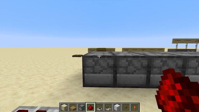 Minecraft Tutorial - Stats Poker Mini-Game (Minecraft Java 15.2+) смотреть онлайн