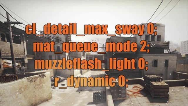 ПОДНИМАЕМ FPS В CSGO ЗА 30 СЕКУНД смотреть онлайн