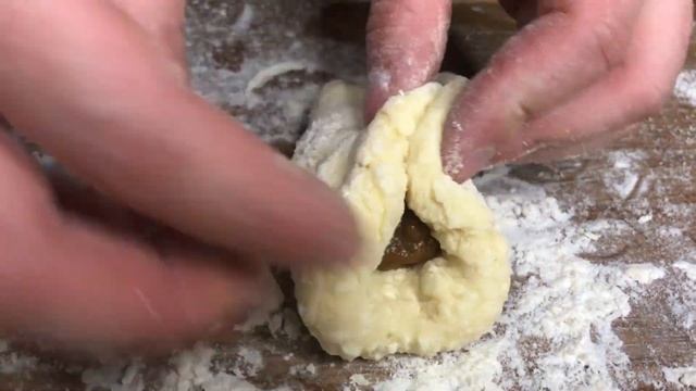 Творожные рецепты: запеканки и пироги