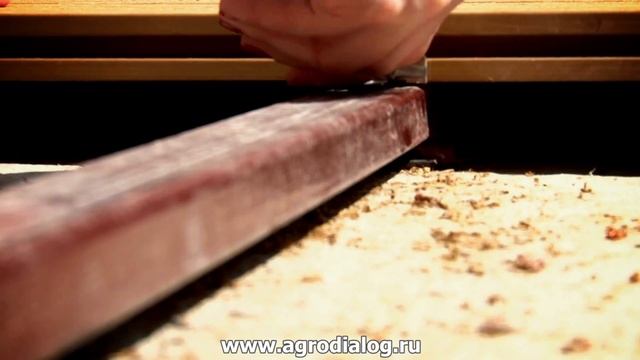 Видео инструкция – монтаж террасной доски Holzhof смотреть онлайн