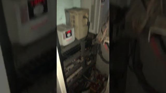 Экструдер Эксимпак ПНД 55-й шнек Тайвань бу смотреть онлайн