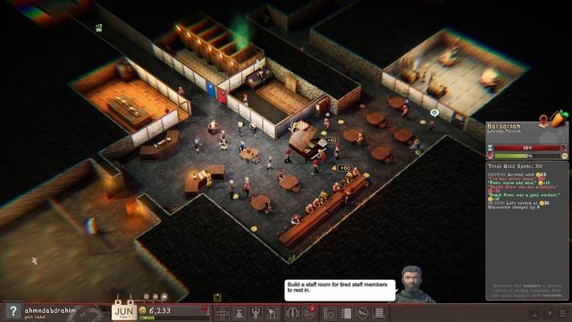 Tavern Tycoon Dragon's Hangover #6 смотреть онлайн