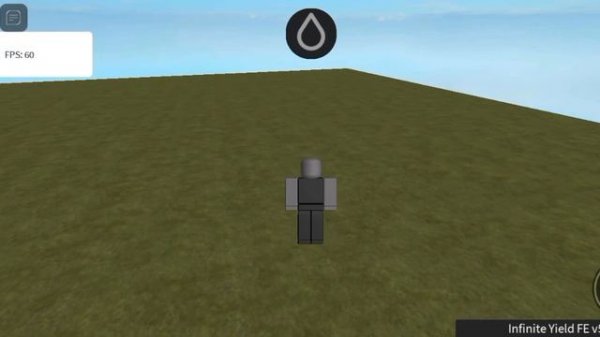 Roblox infinite yield script - Roblox exploiting