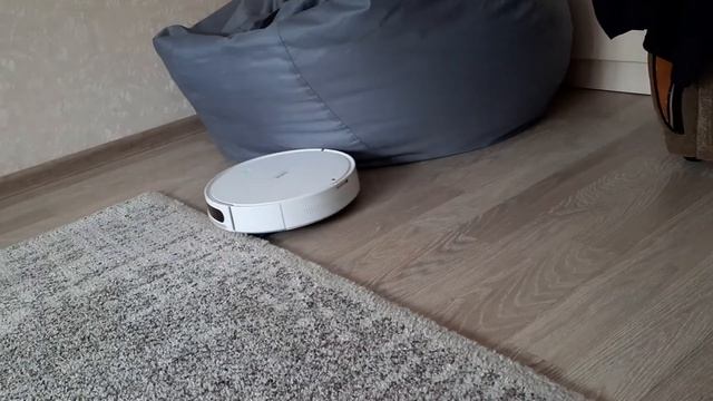 Стоит ли покупать робот пылесос? Tefal explorer series 40. Отзыв реального покупателя смотреть онлайн