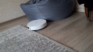 Стоит ли покупать робот пылесос? Tefal explorer series 40. Отзыв реального покупателя