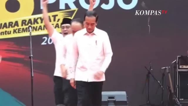 Selamat Datang Dinasti Jokowi | SATU MEJA смотреть онлайн