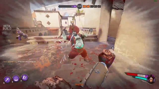 Mirage: Arcane Warfare Beta Gameplay смотреть онлайн