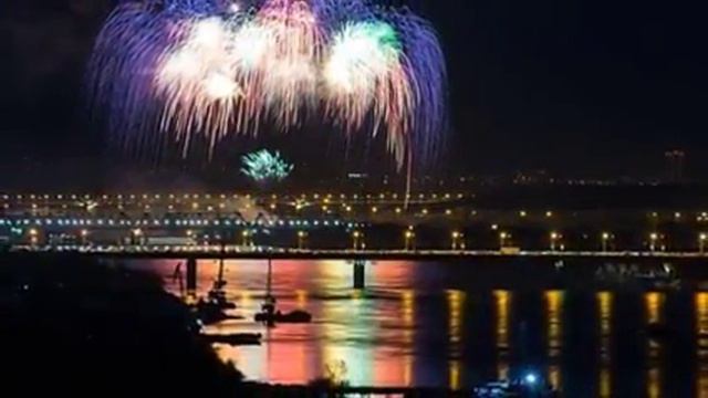 Новосибирск - ты Космос! смотреть онлайн