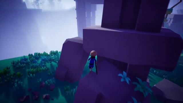 OMNO - ПЕРВЫЙ ВЗГЛЯД [ XBOX SERIES S ] смотреть онлайн