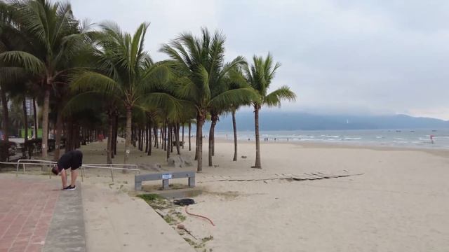 NILAPITAN AKO NG KOREAN AT GERMAN SA DA NANG 🇻🇳 смотреть онлайн