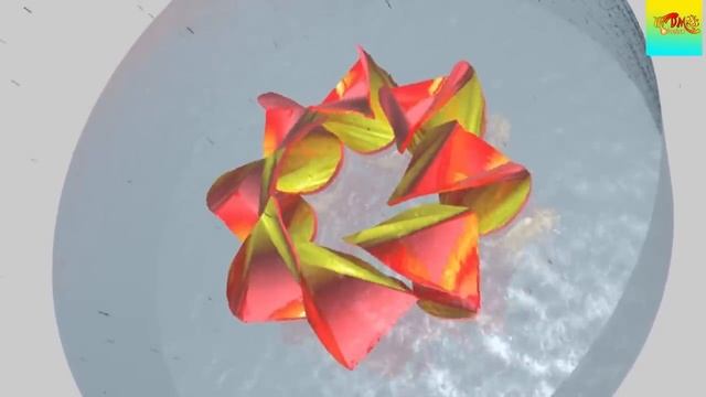 Gayatri Manta Video //  गायत्री मंत्र का जाप कैसे करें // Om Bhur Bhuva Swaha // #TNDM #Bhakti